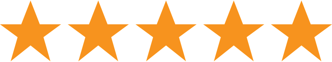 350+ Google Reviews